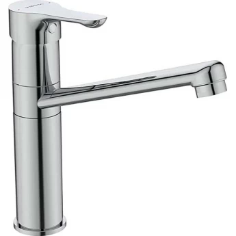 Смеситель для кухни VIDIMA WAVE BA418AA
